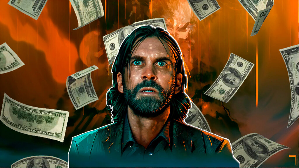 alanwake2 blackfriday