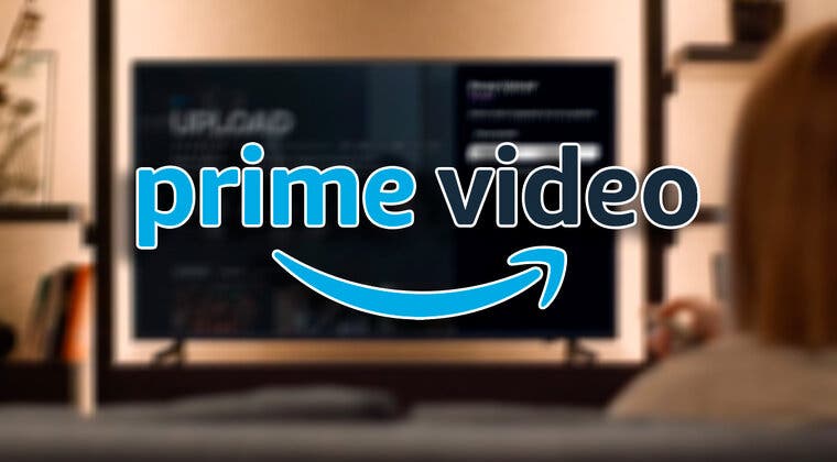 Imagen de Amazon Prime Video gratis: qué operadores lo incluyen en su tarifa