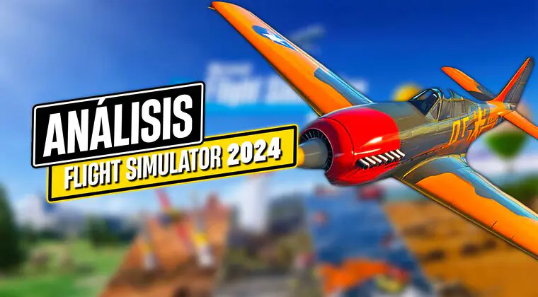 Imagen de Análisis de Microsoft Flight Simulator 2024 - La revolución de los cielos virtuales