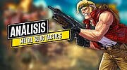 Imagen de Análisis de Metal Slug Tactics - Un híbrido electrizante entre acción y estrategia