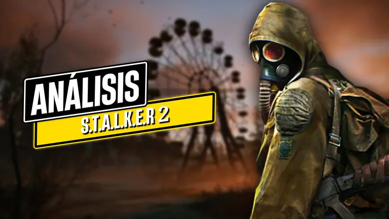 S.T.A.L.K.E.R. 2: Heart of Chornobyl