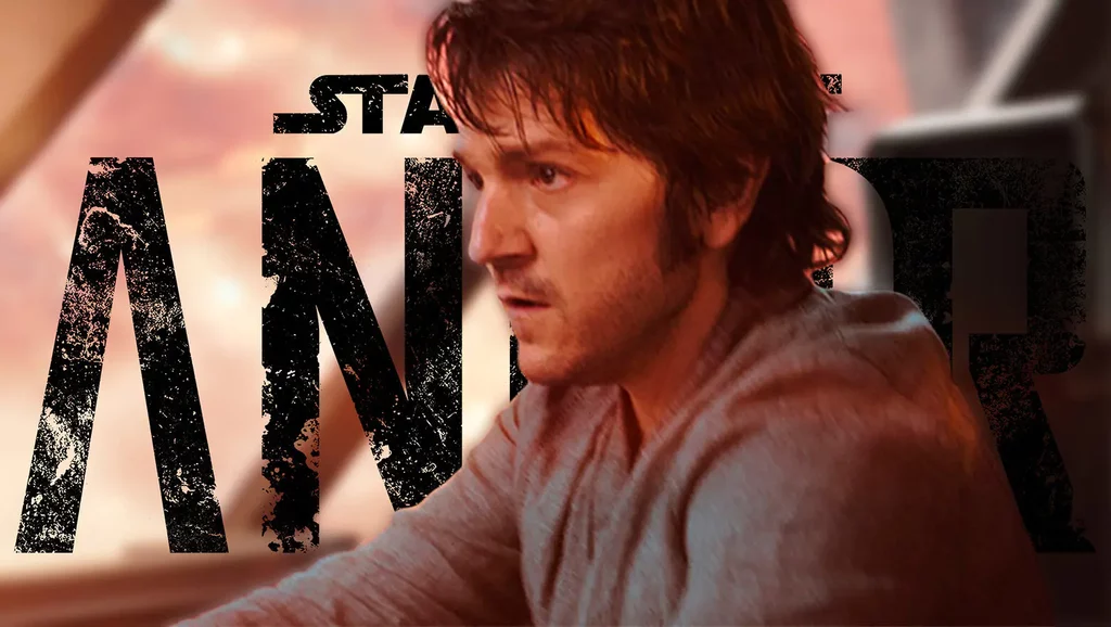 andor temporada 3
