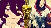 Imagen de De Look Back a La Guerra de los Rohirrim: Todas las películas de anime en los Oscars 2025