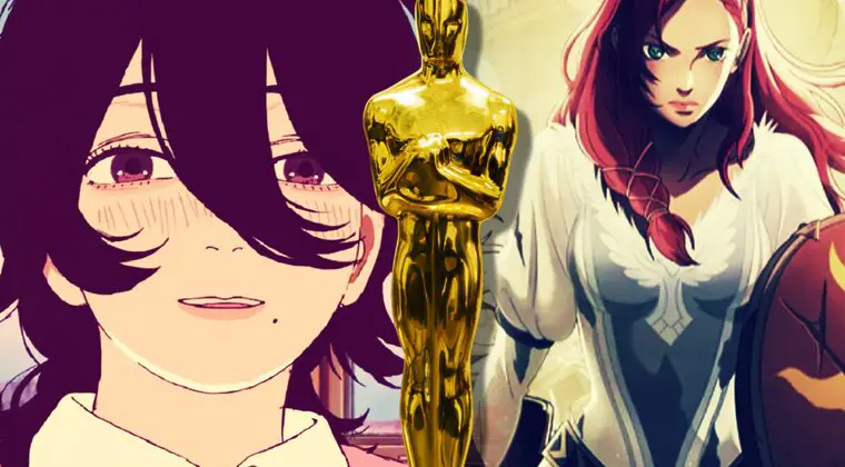 Imagen de De Look Back a La Guerra de los Rohirrim: Todas las películas de anime en los Oscars 2025