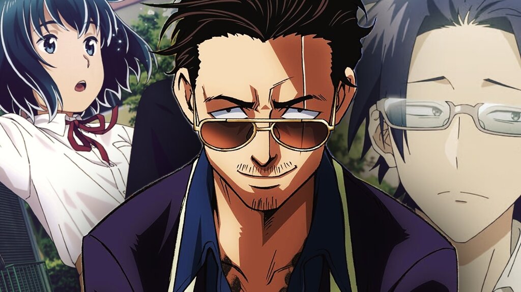 animes sobre yakuzas (1)