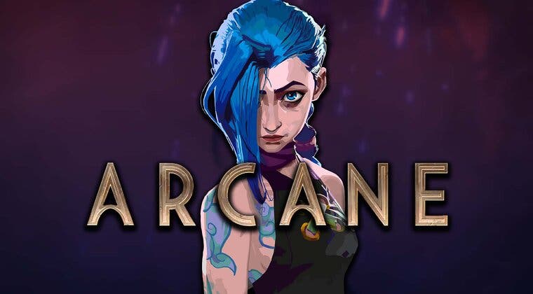 Imagen de Arcane: 5 cambios importantes dentro de la historia de League Of Legends