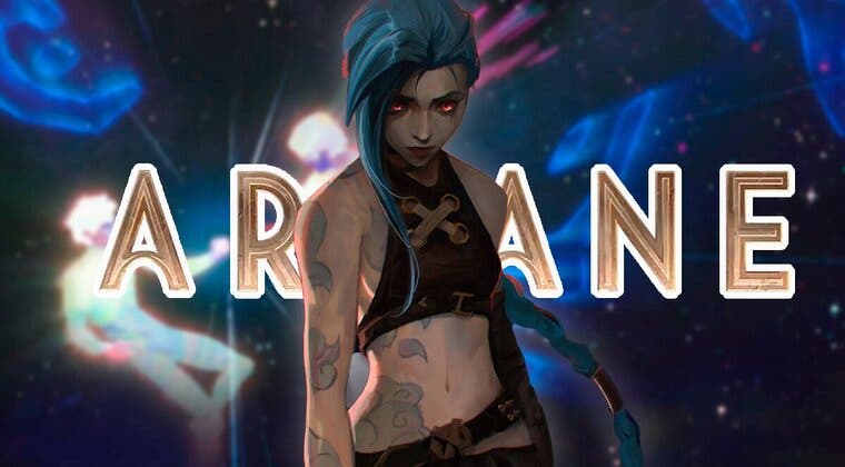 Imagen de Los 3 spin-off de 'Arcane' que están sobre la mesa; las 3 regiones que los protagonizarían