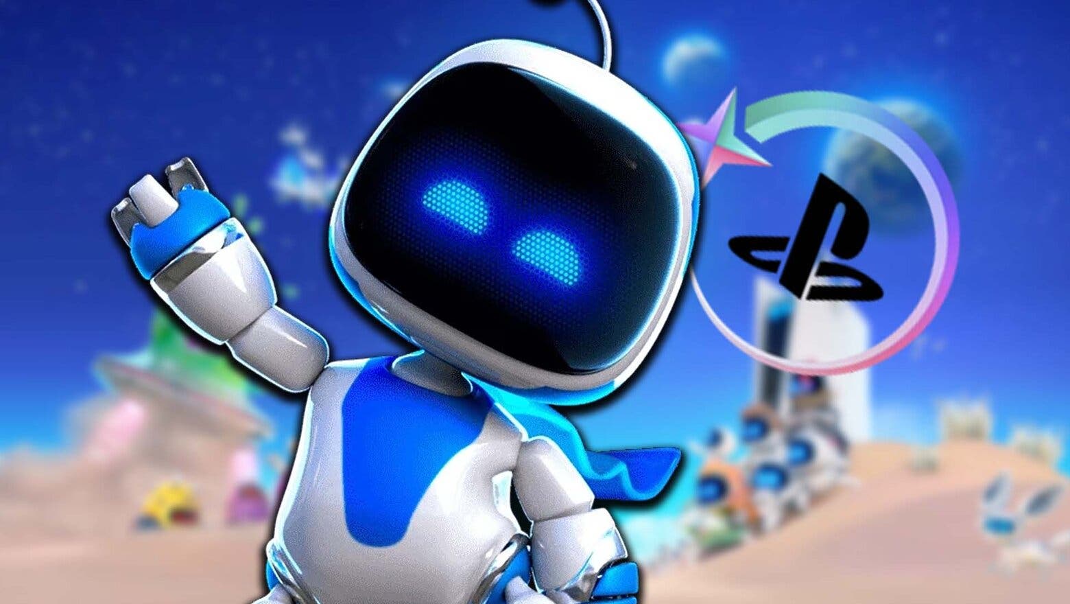 PlayStation regala Astro Bot para PS5 a todos los que tengan estos puntos en el programa PS Stars