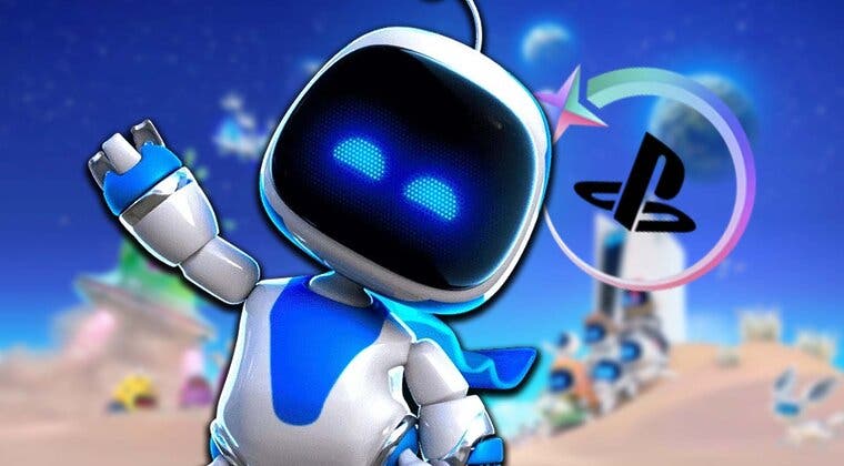 Imagen de PlayStation regala Astro Bot para PS5 a todos los que tengan estos puntos en el programa PS Stars