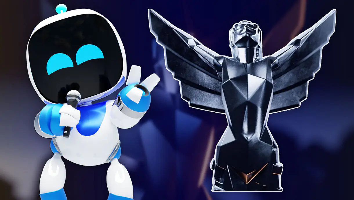 Astrobot