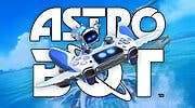 Imagen de Astro Bot continúa recibiendo contenido y se actualiza con un nuevo nivel speedrun