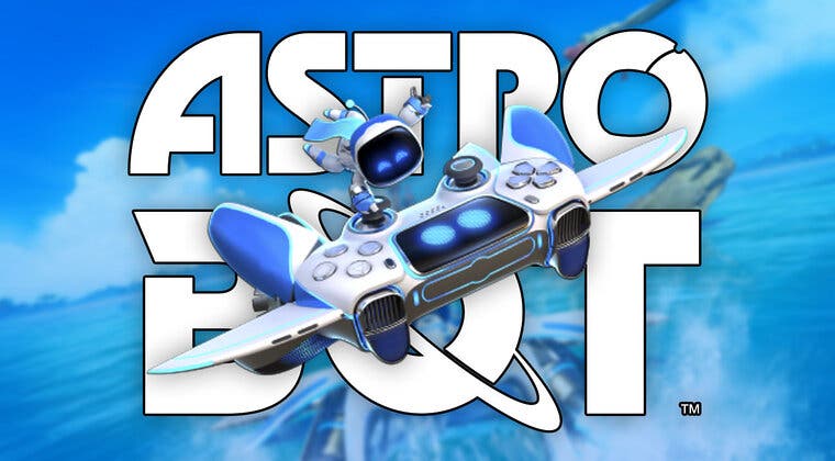 Imagen de Astro Bot continúa recibiendo contenido y se actualiza con un nuevo nivel speedrun