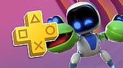 Imagen de Cuándo podría estar Astro Bot gratis con PS Plus