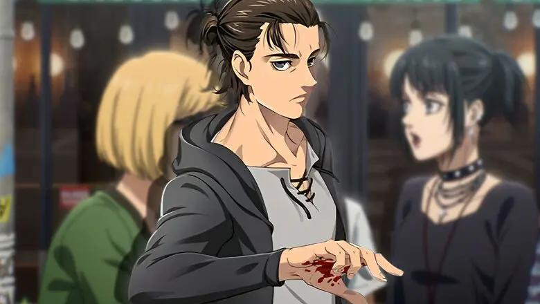 Attack on School Castes Last Attack