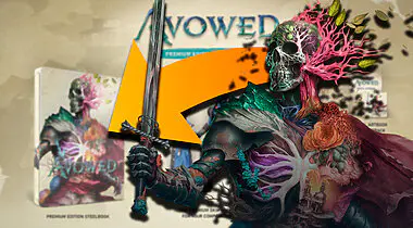 Imagen de Avowed saldrá el 18 de febrero de 2025 y Xbox desvela los contenidos de sus 3 ediciones