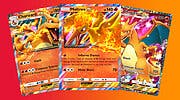 Imagen de Las mejores barajas de Charizard EX en Pokémon TCG Pocket: Aprende a dominarlas