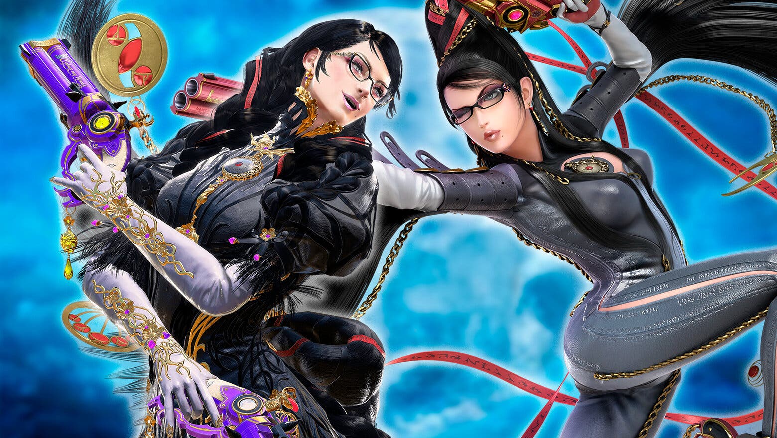 Mejores Bayonetta