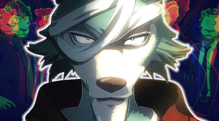 Imagen de Beastars: Fecha de estreno de la Temporada Final del anime (Parte 1)