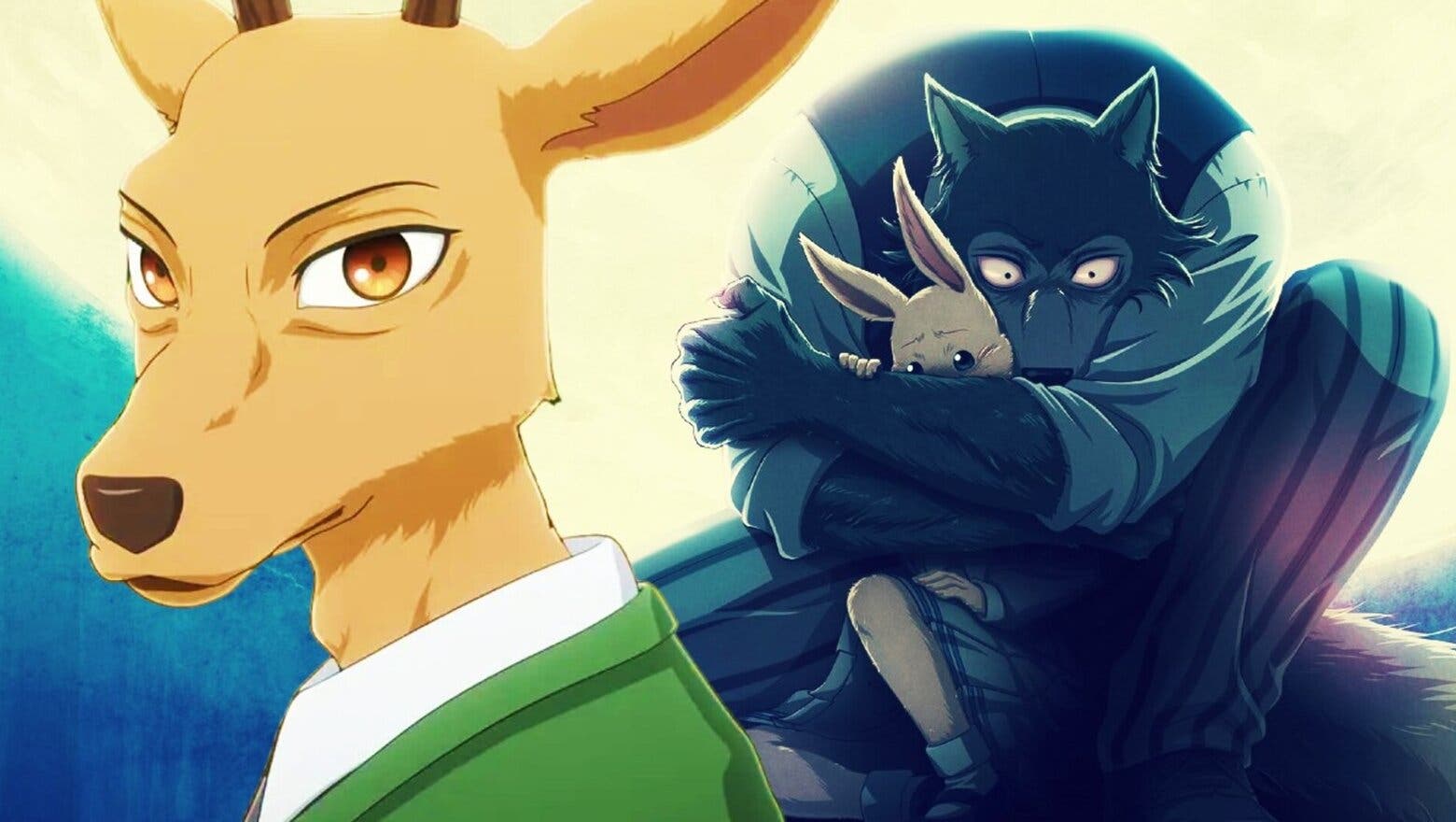 beastars trailer temporada final (1)