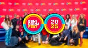 Imagen de Benidorm Fest 2025: Conoce a los 16 concursantes, fechas y todos los detalles sobre la selección para Eurovisión