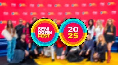 Imagen de Benidorm Fest 2025: Conoce a los 16 concursantes, fechas y todos los detalles sobre la selección para Eurovisión