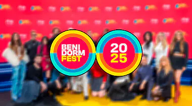 Imagen de Segunda Semifinal del Benidorm Fest 2025: Fecha, horario, orden de actuación y favoritos