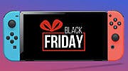 Imagen de Nintendo comienza su racha de ofertas por el Black Friday con más de 2000 juegos rebajados