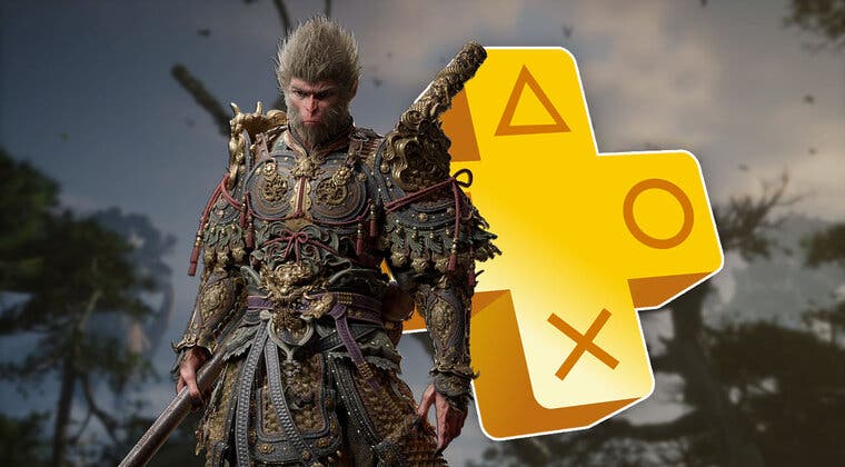 Imagen de Disfruta de Black Myth: Wukong gratis por tiempo limitado si eres suscriptor de PS Plus Premium