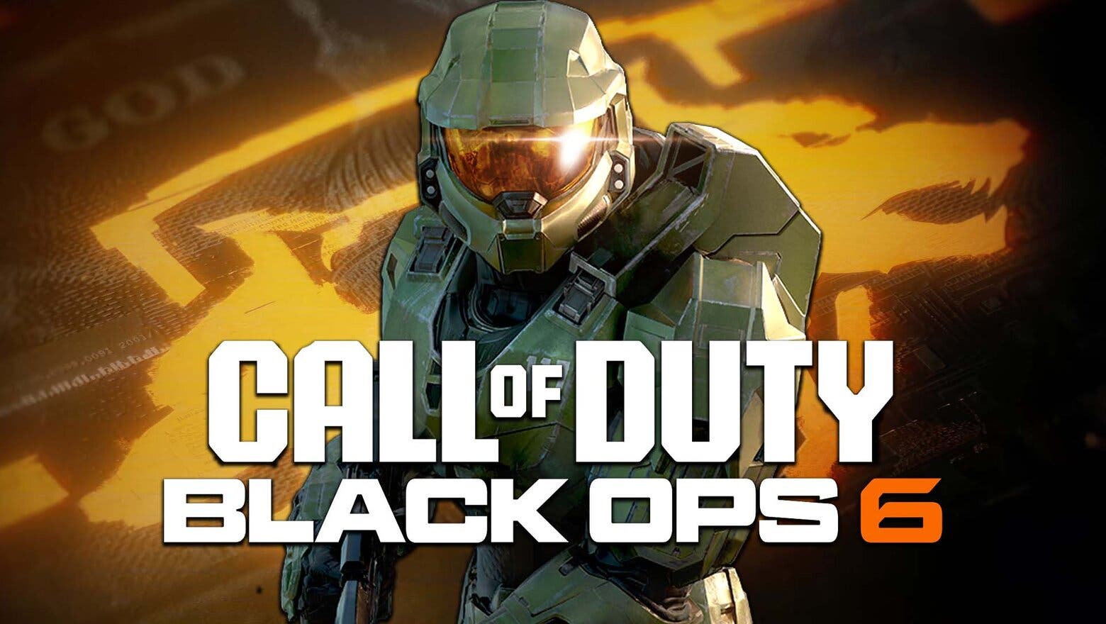 Black Ops 6: una filtración revela posibles colaboraciones con Doom, Halo y muchas más