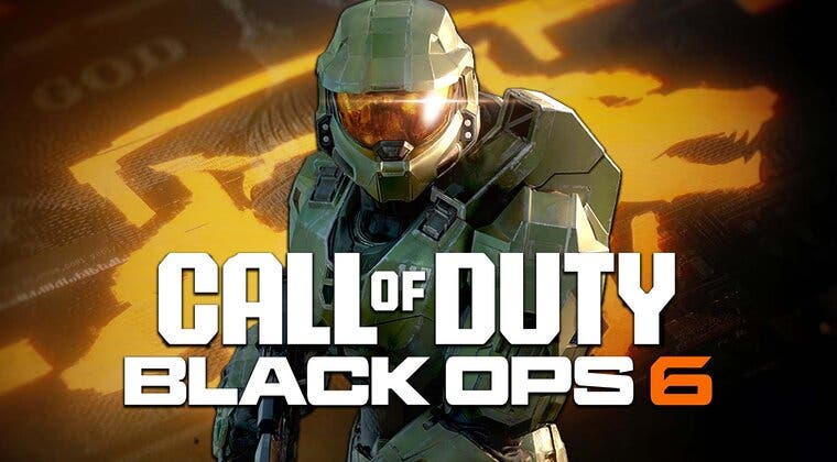 Imagen de Black Ops 6: una filtración revela posibles colaboraciones con Doom, Halo y muchas más