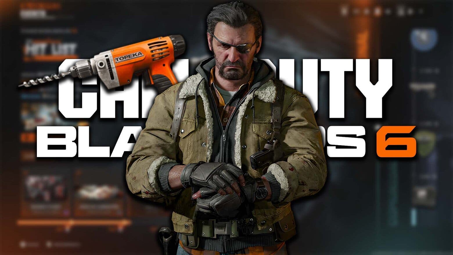 Black Ops 6: Así es el nuevo evento 'The Hit List' y todas las recompensas gratis que incluye