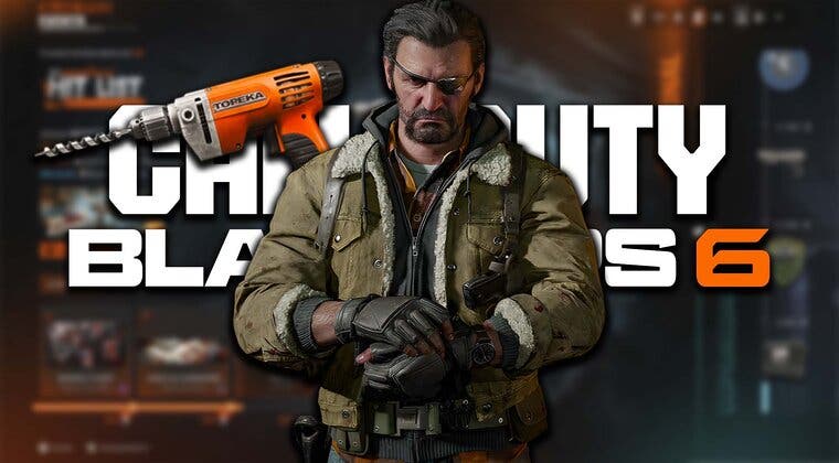 Imagen de Black Ops 6: Así es el nuevo evento 'The Hit List' y todas las recompensas gratis que incluye