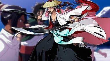 Imagen de Bleach TYBW: horario y dónde ver el episodio 6 de la parte 3