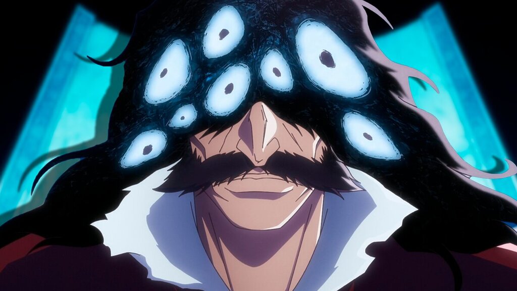 bleach tybw ep 7