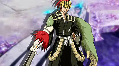 Imagen de Bleach TYBW: horario y dónde ver el episodio 8 de la parte 3