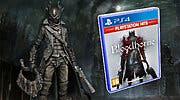 Imagen de Amazon tumba el precio de Bloodborne por debajo de los 10€ en este Black Friday