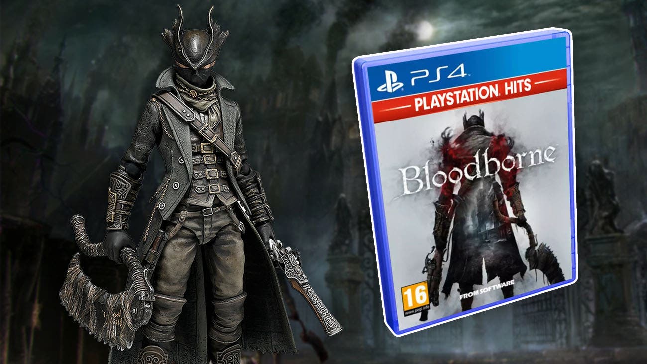 bloodborne black friday amazon