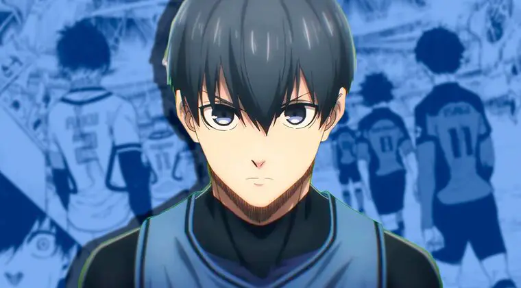 Imagen de Blue Lock: horario y dónde ver el episodio 8 de la temporada 2