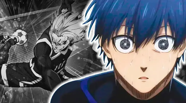 Imagen de Blue Lock: Por qué la temporada 2 tiene mala animación; esta es la razón de la debacle