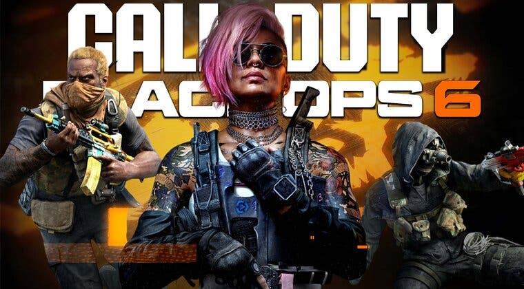 Imagen de Black Ops 6 Temporada 1: todas las skins del nuevo Pase de Batalla y cómo se consiguen