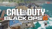 Imagen de Revelados los tres primeros mapas que llegarán en la Temporada 1 de Black Ops 6