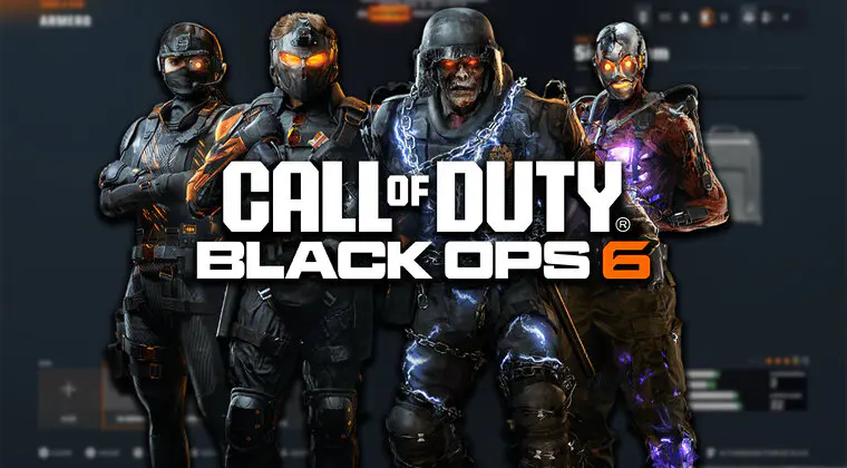 Imagen de Black Ops 6 y Warzone: La mejor clase para la Sirin 9mm