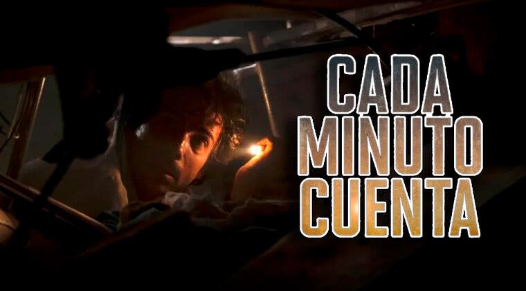 Imagen de 'Cada minuto cuenta', Temporada 2: Estado de renovación y posible fecha de estreno en Amazon Prime Video