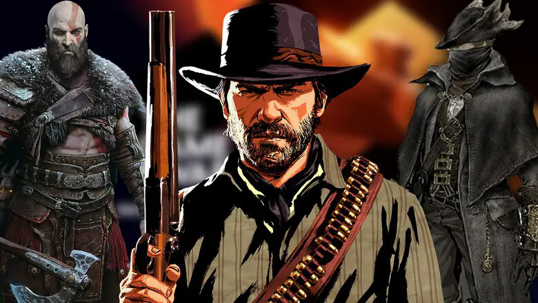 GOTY