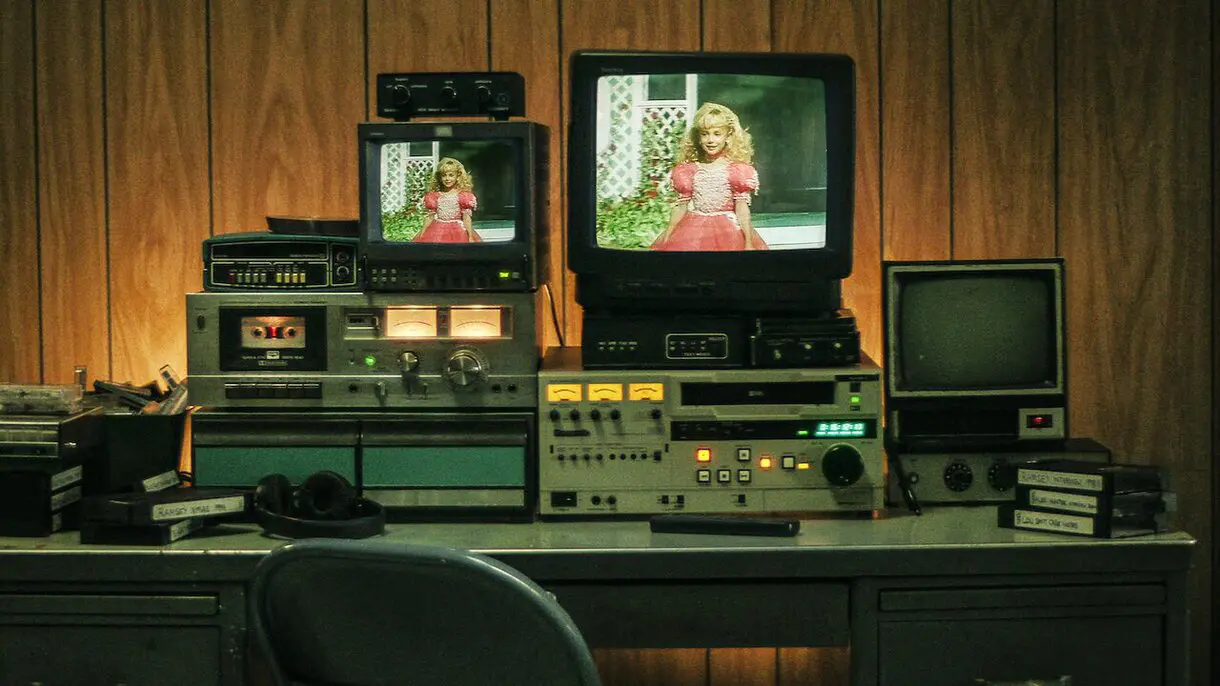 Caso no resuelto ¿Quién mató a JonBenét Ramsey