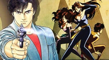 Imagen de Cat's Eye, anime del creador de City Hunter, tendrá un remake (rumor)