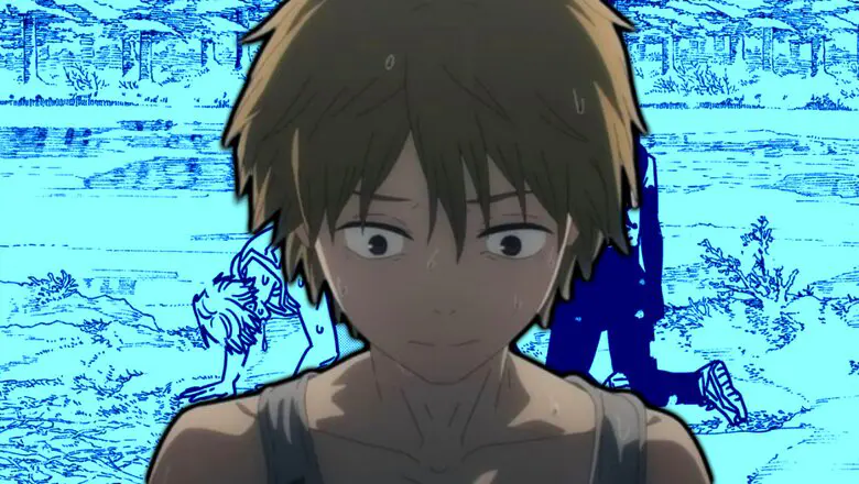 Denji