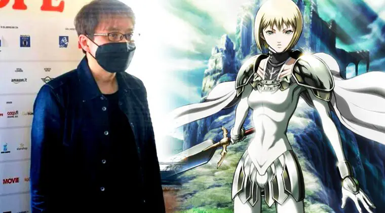 Imagen de El autor de Claymore anuncia un nuevo manga: fecha de estreno de Mukuro to Kishi