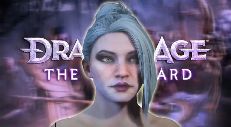Imagen de Cómo cambiar de apariencia en Dragon Age: The Veilguard