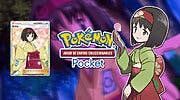 Imagen de Cómo conseguir a Erika en JCC Pokémon Pocket